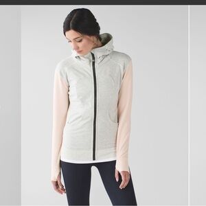 Lululemon On The Daily Hoodie